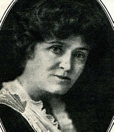 Fanny Midgley