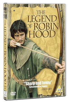 The Legend of Robin Hood