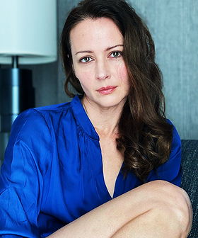 Amy Acker