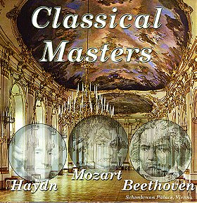 Classical Masters