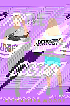 The Wrong Costar (The Wrong Match #2)