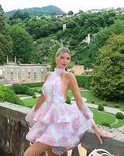 Erin Michelle Cummins pictures and photos