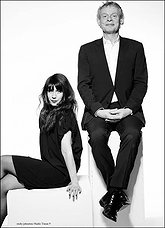 Caroline Catz pictures and photos