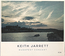 Budapest Concert