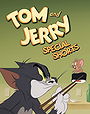 Tom and Jerry Special Shorts
