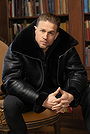 Charlie Hunnam