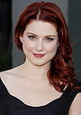 Alexandra Breckenridge