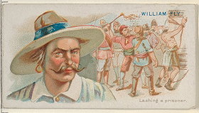William Fly