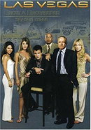Las Vegas - Season Three