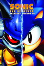 Sonic The Hedgehog "ARCHIVES" - Vol #10