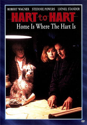 Hart to Hart: Home Is Where the Hart Is