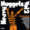 Heavy Nuggets Vol 2