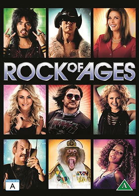 Rock of Ages