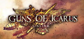 Guns of Icarus Online