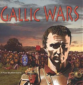Gallic Wars - Windows