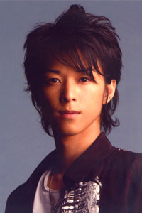 Kenji Kohashi