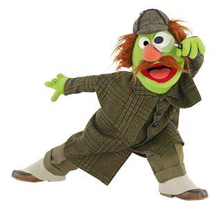 Sherlock Hemlock