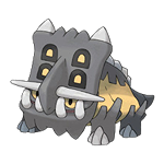 Bastiodon