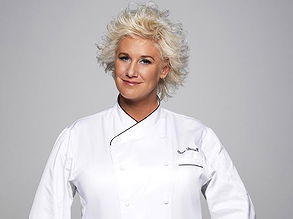 Anne Burrell pictures and photos