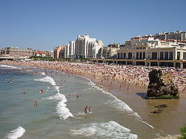 Biarritz