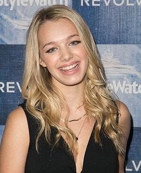 Sadie Calvano Sadie Calvano