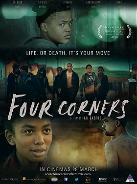 Four Corners                                  (2013)