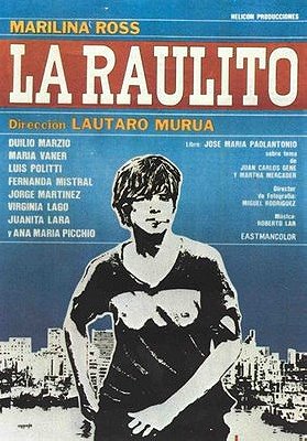 La Raulito                                  (1975)