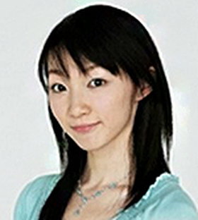 Megumi Takamoto