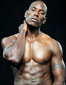 Tyrese