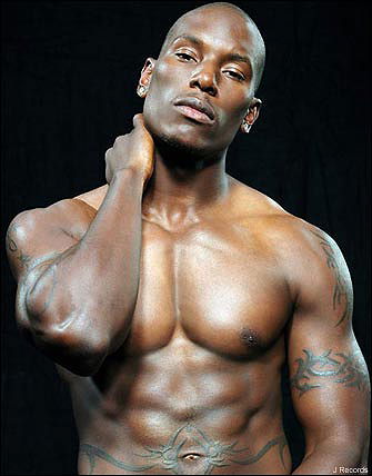 Tyrese