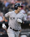 Jacoby Ellsbury