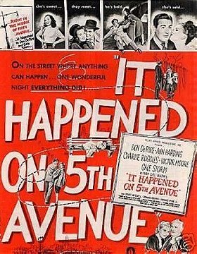 It Happened on 5th Avenue (1947)
