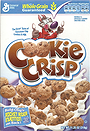 Cookie Crisp