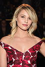 Dianna Agron