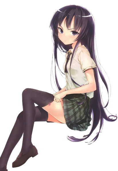 Yozora Mikazuki