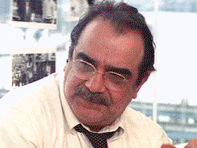 Leonard Termo