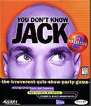 You Don't Know Jack, Volume 2