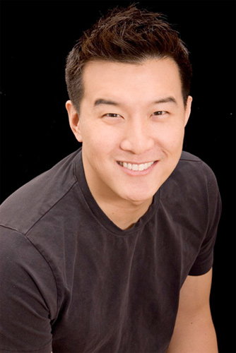 Brian Yang