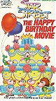 Star Street: The Happy Birthday Movie