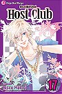 Ouran High School Host Club Manga Volume 17