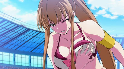 Kazane Aoba