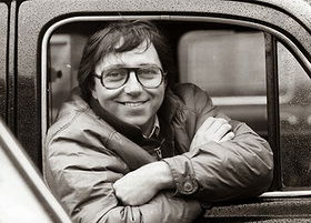 Fred Housego