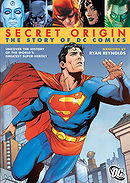 Secret Origin: The Story of DC Comics