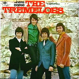 Tremeloes