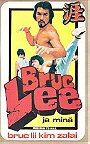Bruce Lee and I [VHS]