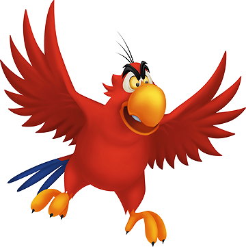 Iago