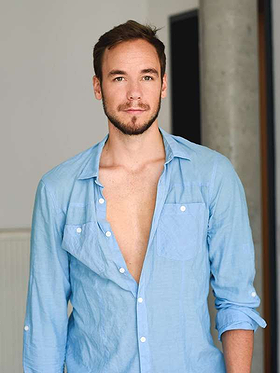 Timo Weisschnur