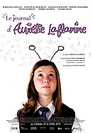 Le journal d'Aurélie Laflamme