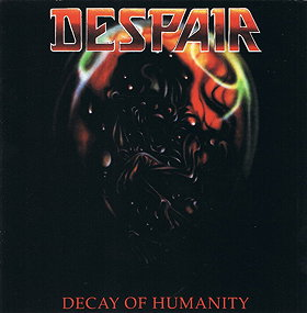 Decay of Humanity