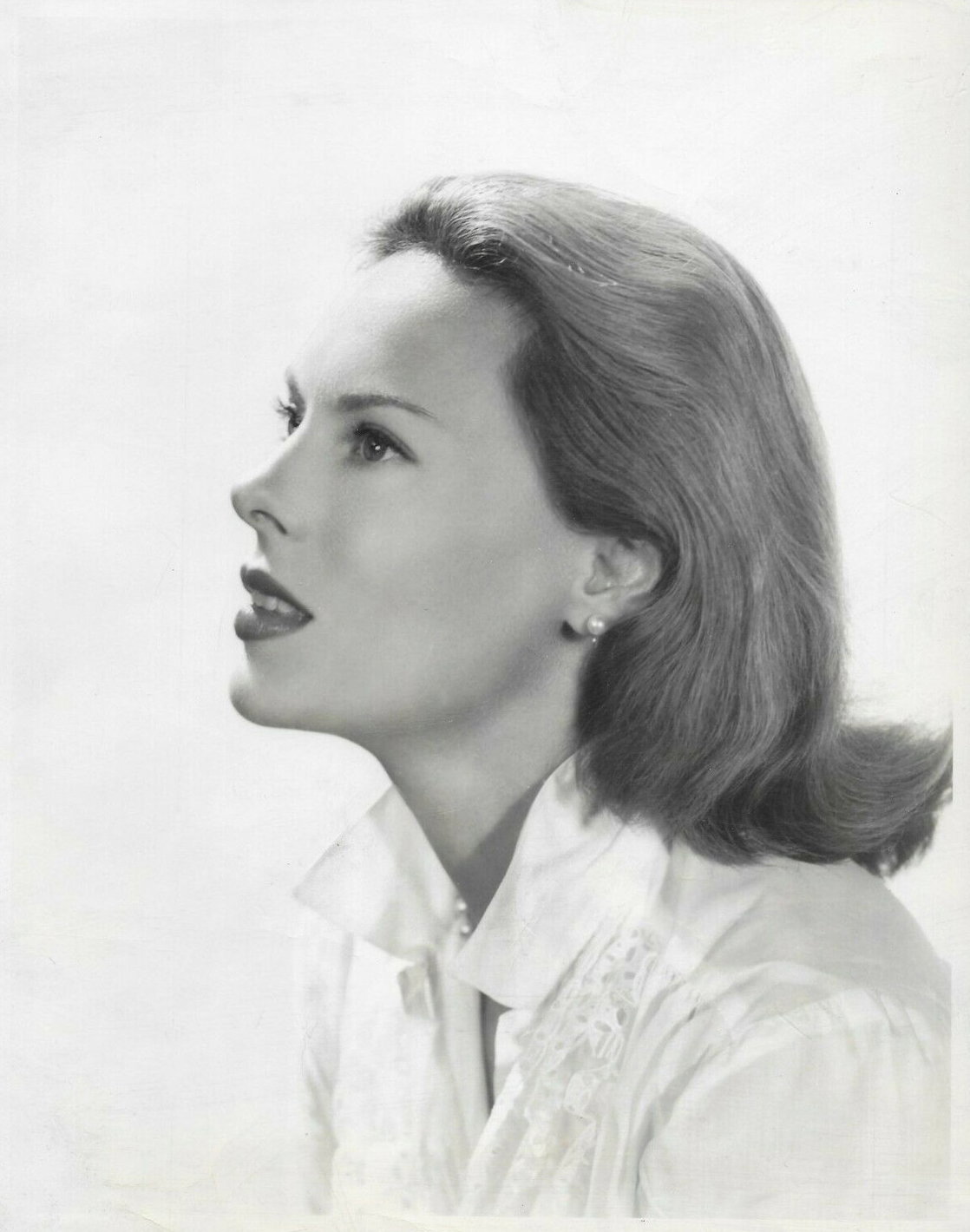 Meg Mundy